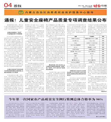 2024年7月18日 总第1081期 04维权